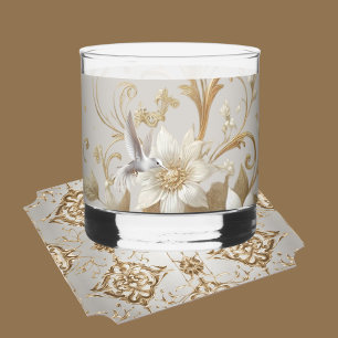 Sophisticated Pattern Coaster