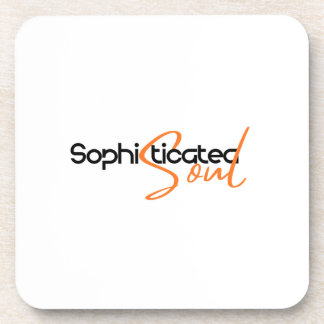 Sophisticated Soul Coaster