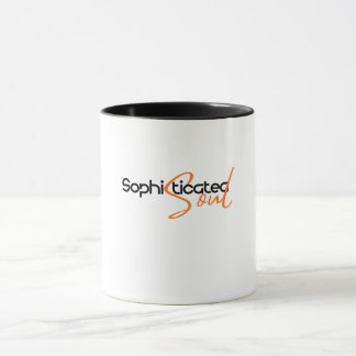 Sophisticated Soul Mug