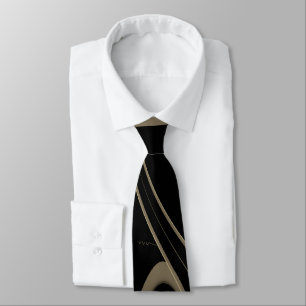 Sophisticated Tie