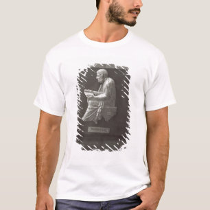 Sophocles poet reading T-Shirt