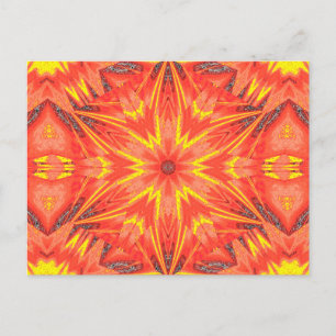 SOPHORNITELLA 10 POSTCARD