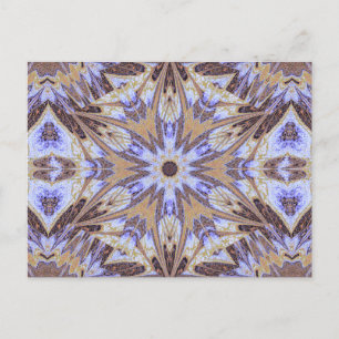 SOPHORNITELLA 16 POSTCARD