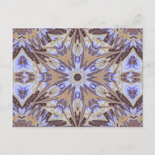 SOPHORNITELLA 16 POSTCARD (Front)