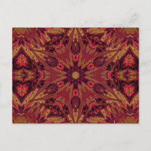 SOPHORNITELLA 21 POSTCARD