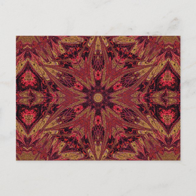SOPHORNITELLA 21 POSTCARD (Front)
