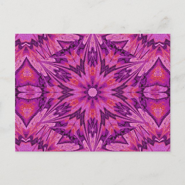 SOPHORNITELLA 26 POSTCARD (Front)