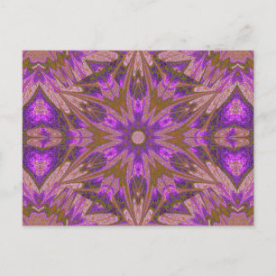 SOPHORNITELLA 27 POSTCARD