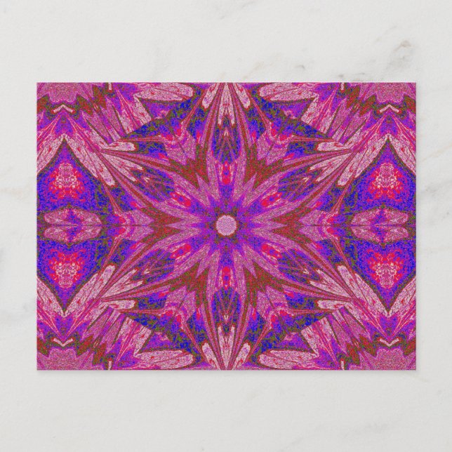 SOPHORNITELLA 28 POSTCARD (Front)