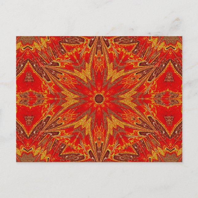 SOPHORNITELLA 2 POSTCARD (Front)