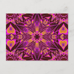 SOPHORNITELLA 53 POSTCARD