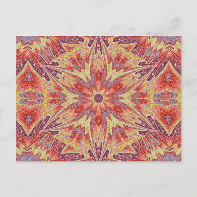 SOPHORNITELLA 5 POSTCARD (Front)