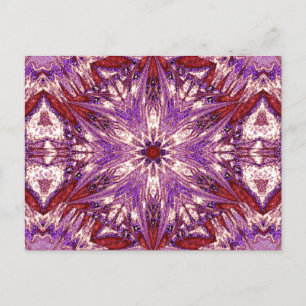 SOPHORNITELLA 62 POSTCARD