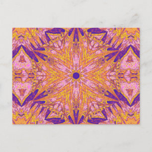 SOPHORNITELLA 65 POSTCARD
