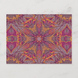 SOPHORNITELLA 82 POSTCARD