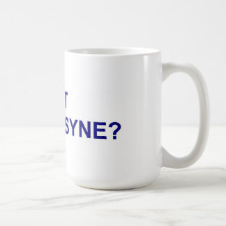 SOPHROSYNE MUG GREEK PHILOSOPHY HUMOR