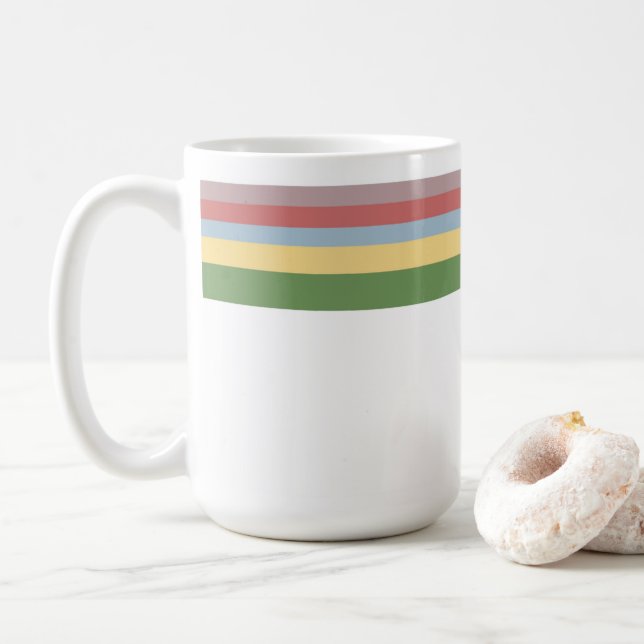 Soprano Coffee Mug (With Donut)