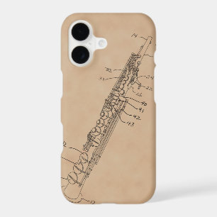Soprano Sax