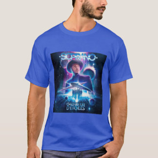 SOPRANO STAR HUNTER family T-Shirt