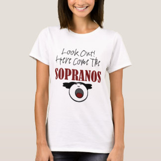 Soprano T-Shirt