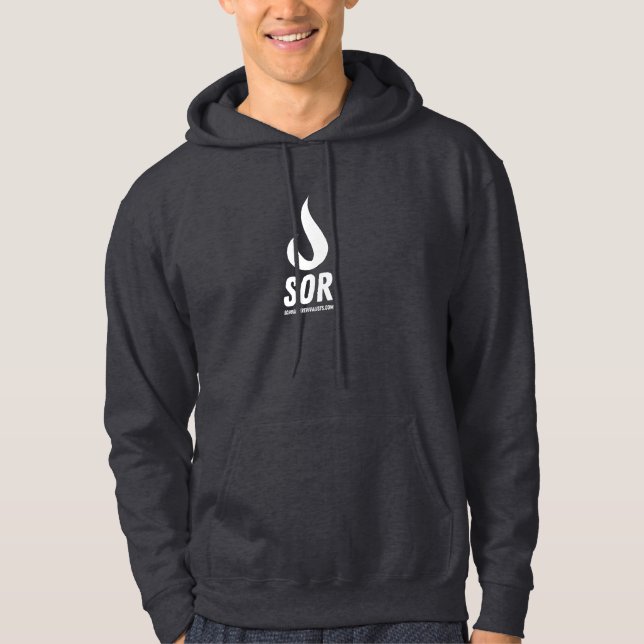 SOR Sway Hoodie (Front)