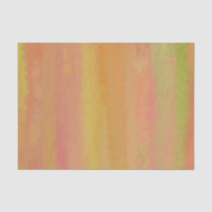 Sorbet Frozen Dessert Is My Favourite Colour Tissue Paper