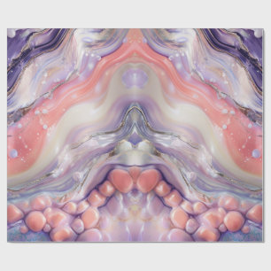 Sorbet Wrapping Paper