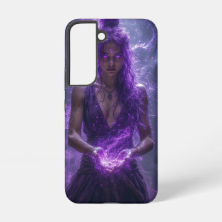 Sorceress Samsung Galaxy Case