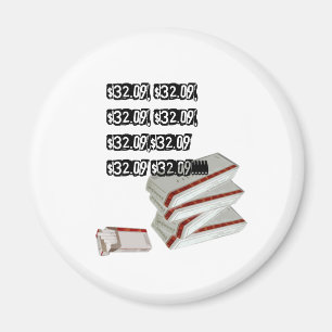 sordid lives magnet