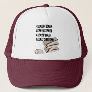Sordid Lives Trucker Hat