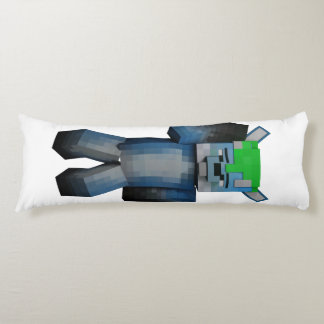 Soren Mellow Daki Body Cushion