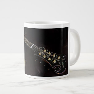 Sorensen F8 Mandolin mug