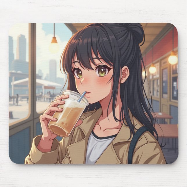 SORI MOUSE PAD (Front)