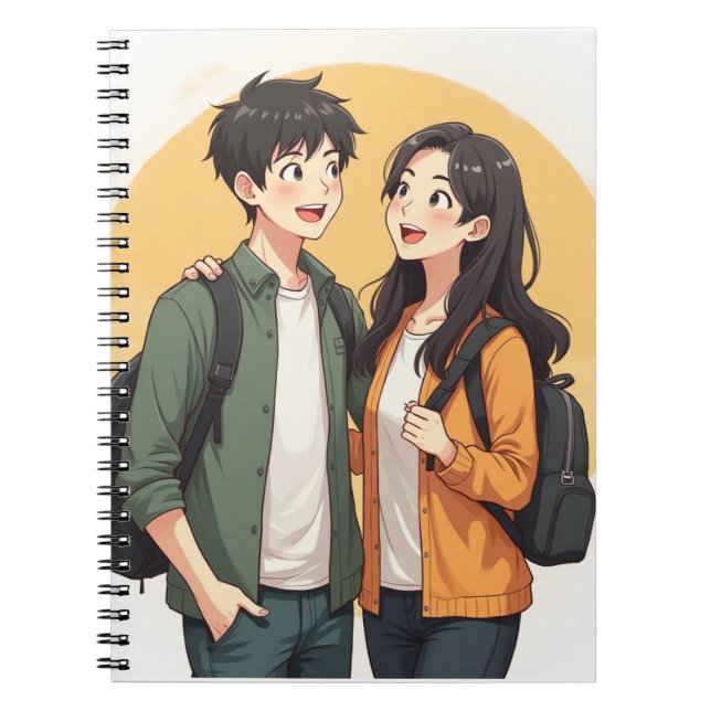 SORI  NOTEBOOK (Front)
