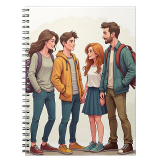 SORI Notesbooks Notebook