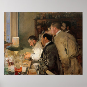 Sorolla - The Research Poster