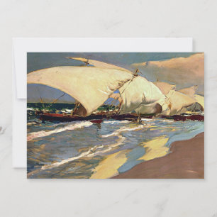 Sorolla - Valencian Boats