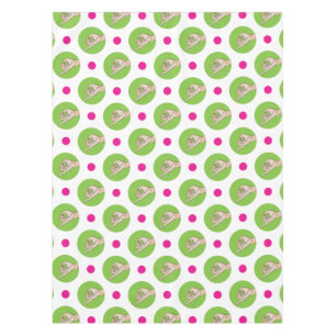 Sorority Life Table cloth