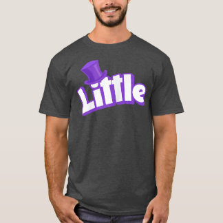 Sorority RevealBig, Little, G BigCandy Bar for Lit T-Shirt