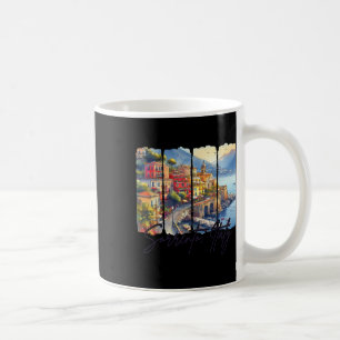 Sorrento Italy Travelling Trip Meet Me In Sorrento Coffee Mug