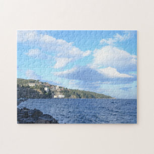 Sorrento Jigsaw Puzzle