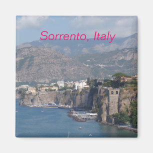 Sorrento magnet