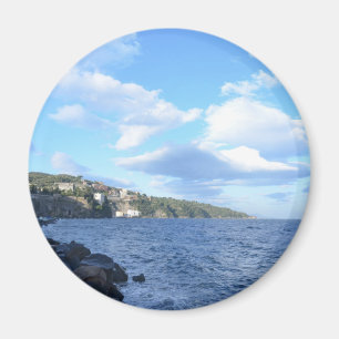 Sorrento Magnet