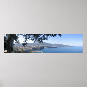 Sorrento Poster