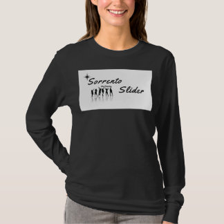 Sorrento Sliders Long Sleeve Tshirt