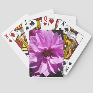 Sorrow Poker Playing Cards