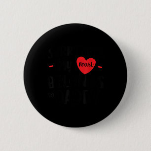 Sorry Boys My Heart Belongs To My Daddy Girls Vale 6 Cm Round Badge