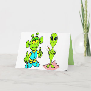 Sorry Card