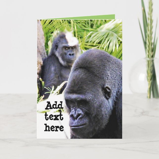 Sorry!_ Card (Front)