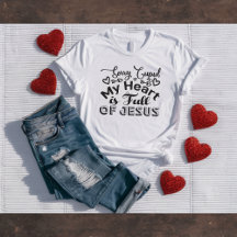 Sorry Cupid... Christian Valentine's Tee